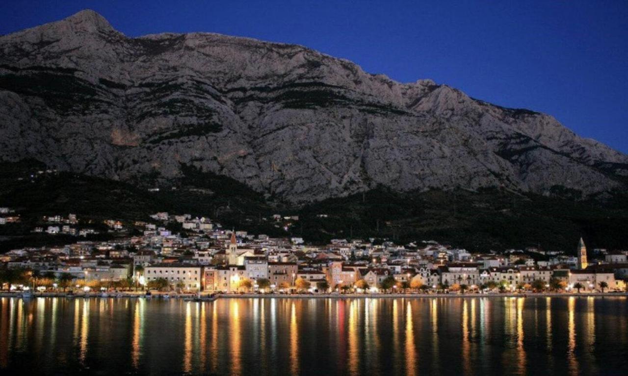 Zorka 719 Makarska